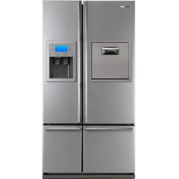 Замена фильтра осушителя Samsung RM-25 KGRS