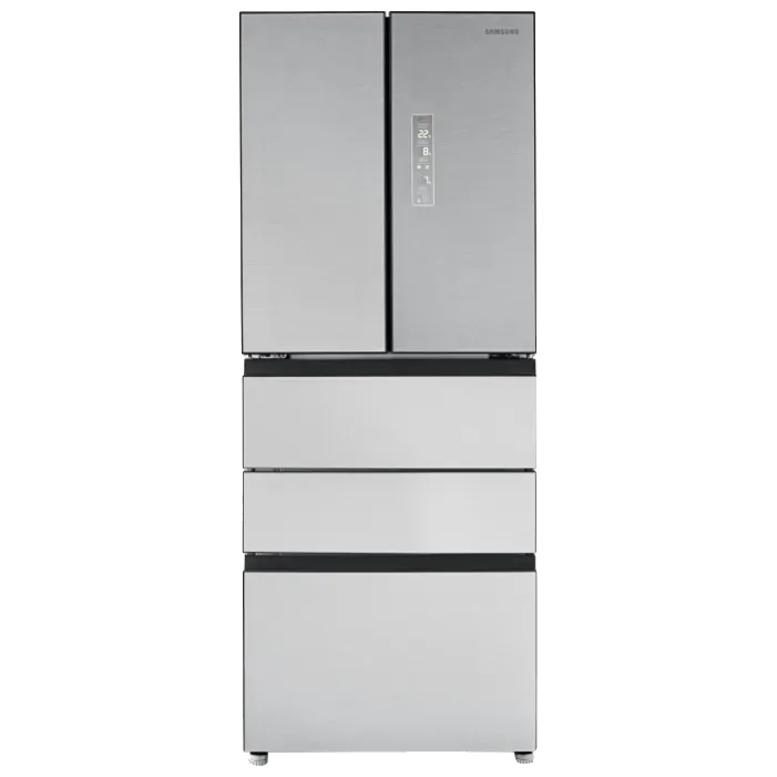 Замена фильтра осушителя Samsung RN-415 BRKA5K