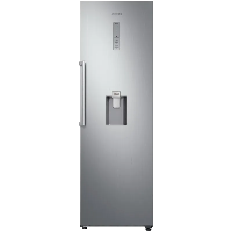Замена фильтра осушителя Samsung RR-82 PHIS