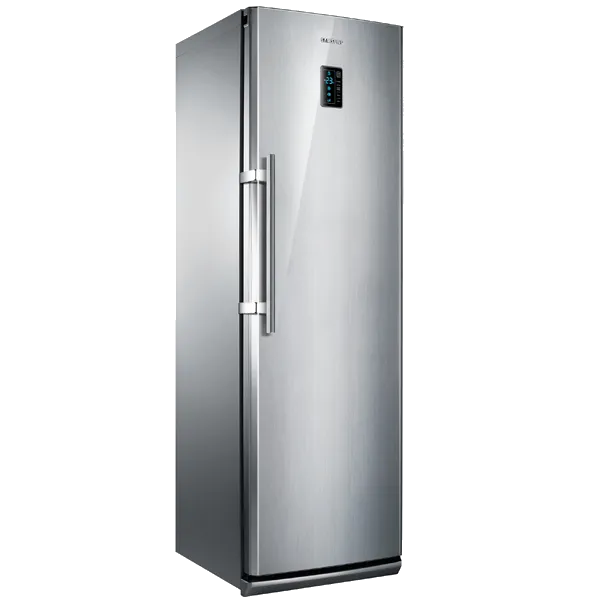 Замена фильтра осушителя Samsung RR-92 EESL