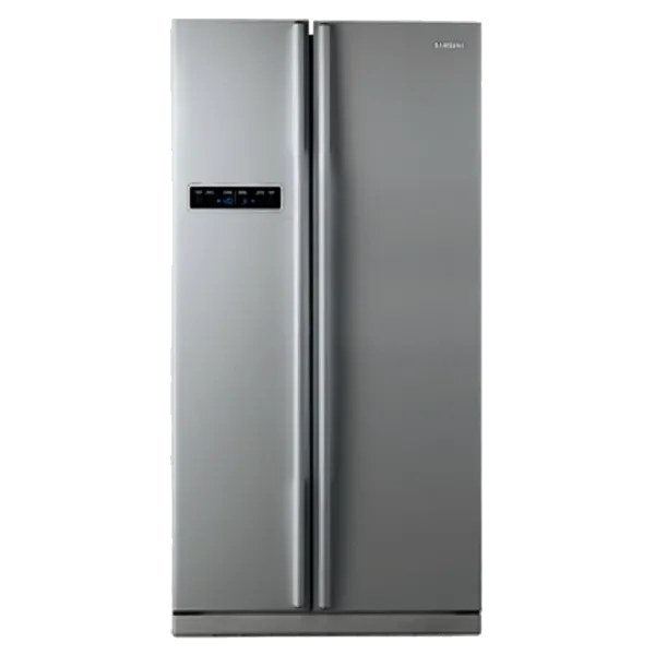 Замена фильтра осушителя Samsung RS-20 CRPS