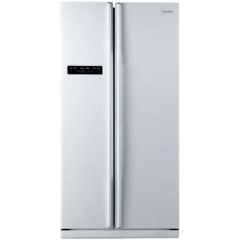 Замена фильтра осушителя Samsung RS-20 CRSV