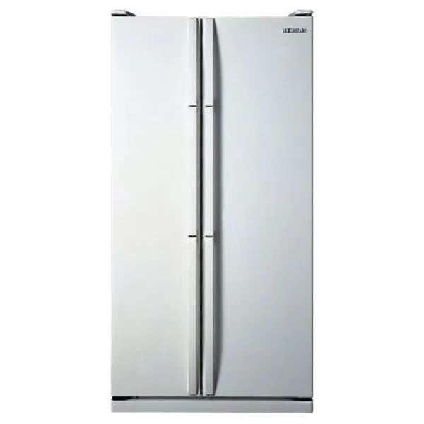 Замена фильтра осушителя Samsung RS-20 CRSW