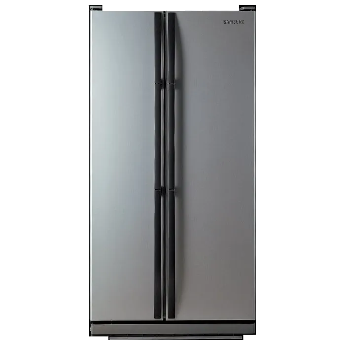 Замена фильтра осушителя Samsung RS-20 NCSS