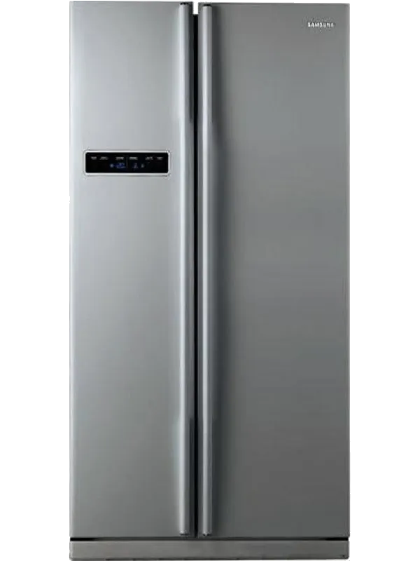 Замена фильтра осушителя Samsung RS-20 NRPS