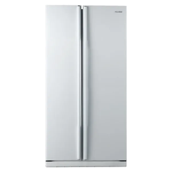 Замена фильтра осушителя Samsung RS-20 NRSV