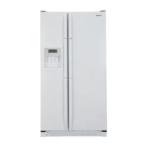 Замена фильтра осушителя Samsung RS-21 DCSW