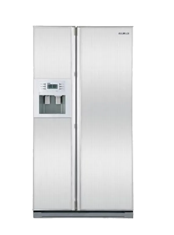 Замена фильтра осушителя Samsung RS-21 DLAL