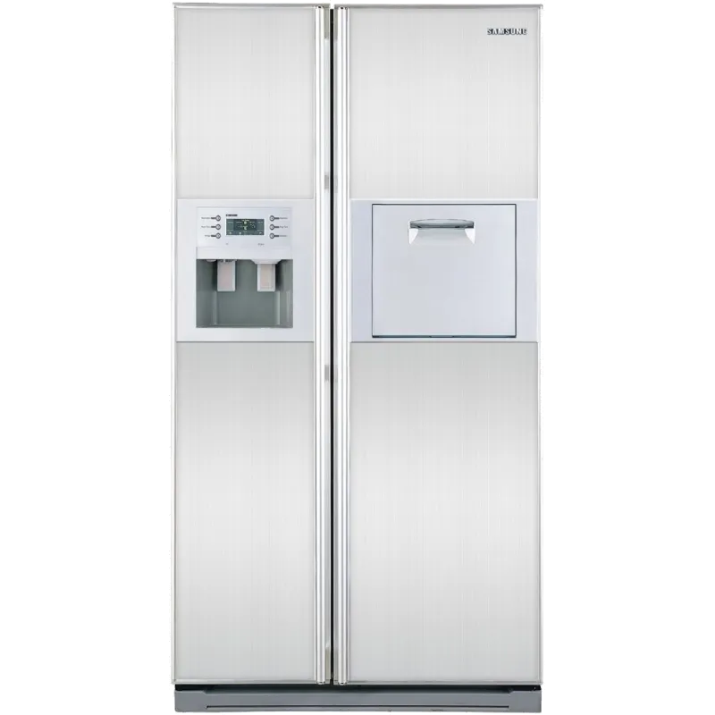 Замена фильтра осушителя Samsung RS-21 FLAT