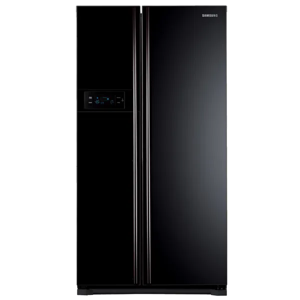Замена фильтра осушителя Samsung RS-21 FLBG