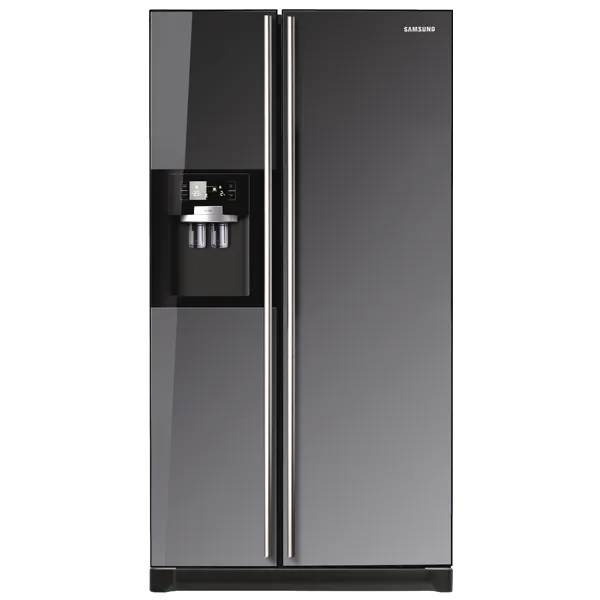 Замена фильтра осушителя Samsung RS-21 HDLMR