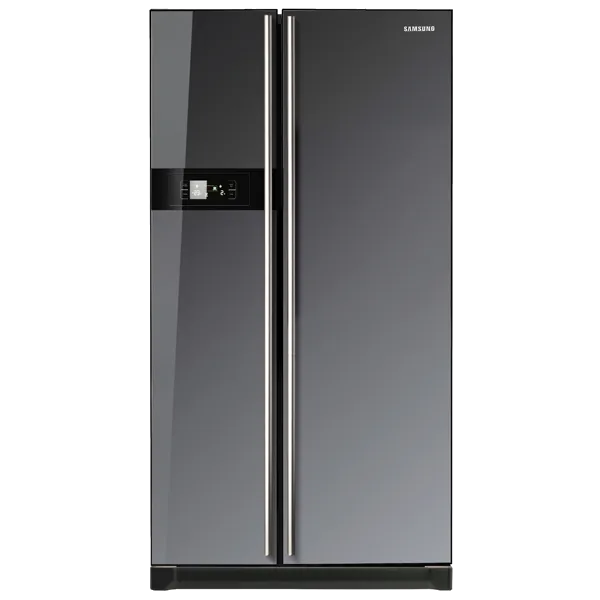 Замена фильтра осушителя Samsung RS-21 HNLMR