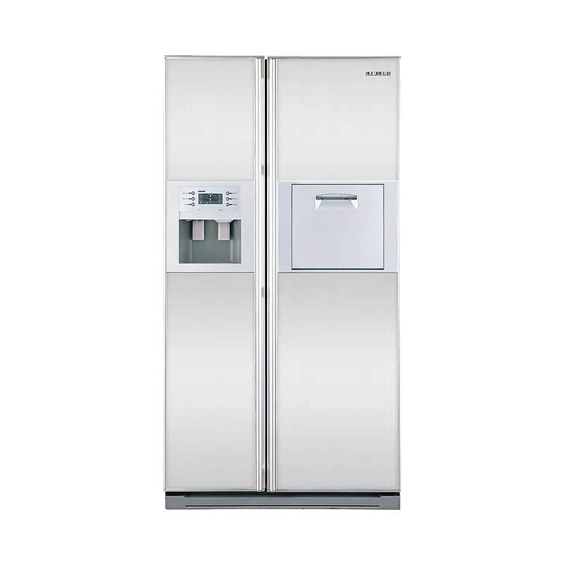 Замена фильтра осушителя Samsung RS-21 KLAL