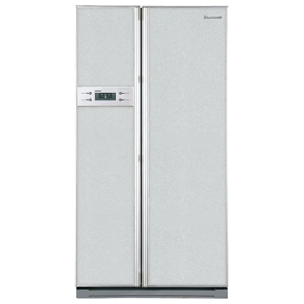 Замена фильтра осушителя Samsung RS-21 NLAT