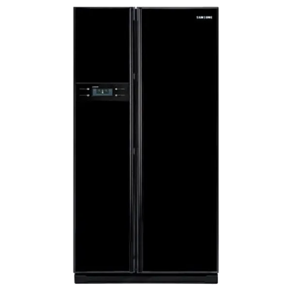 Замена фильтра осушителя Samsung RS-21 NLBG