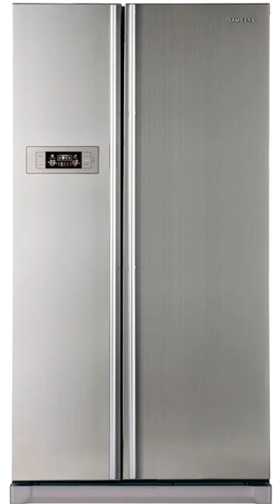 Замена фильтра осушителя Samsung RS-21 NLMR