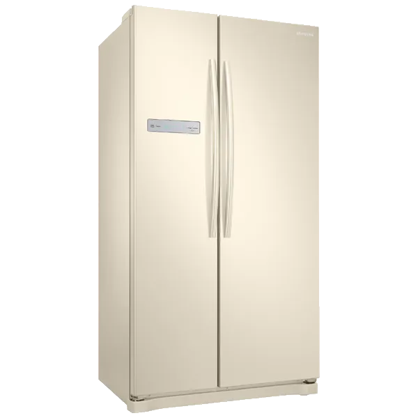 Замена фильтра осушителя Samsung RS54N3003EF
