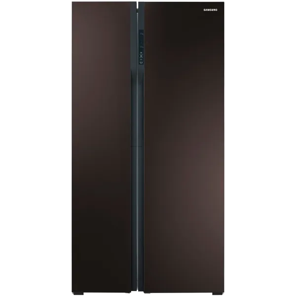 Замена фильтра осушителя Samsung RS-552 NRUA9M