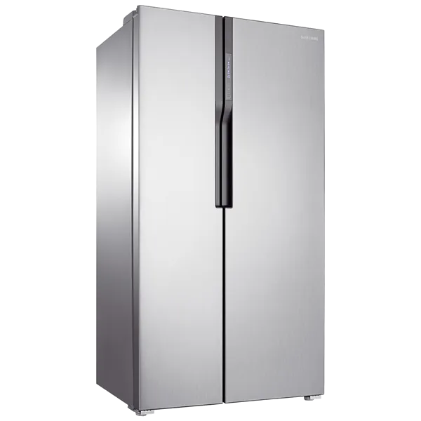 Замена фильтра осушителя Samsung RS-552 NRUASL
