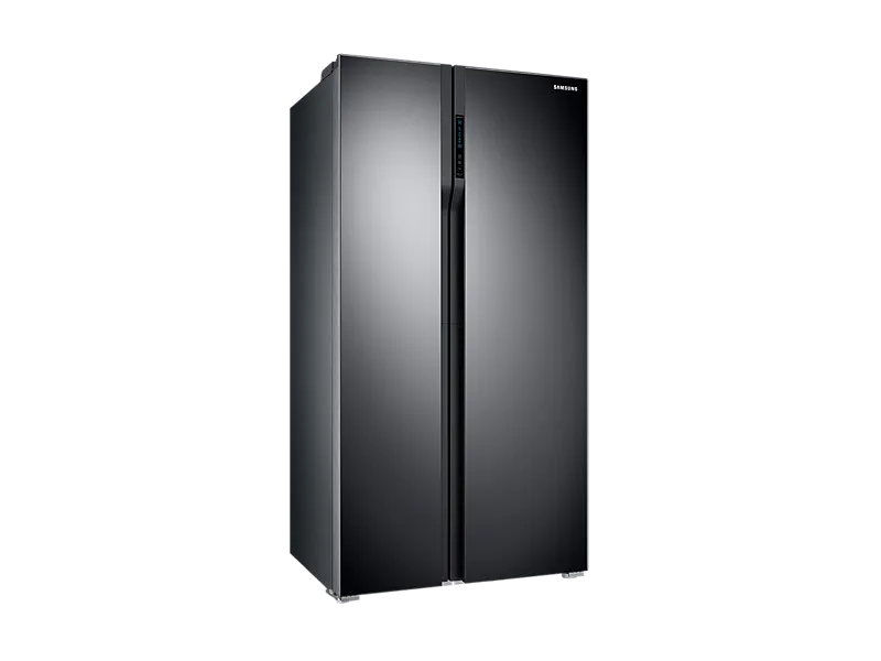 Замена фильтра осушителя Samsung RS55K50A02C