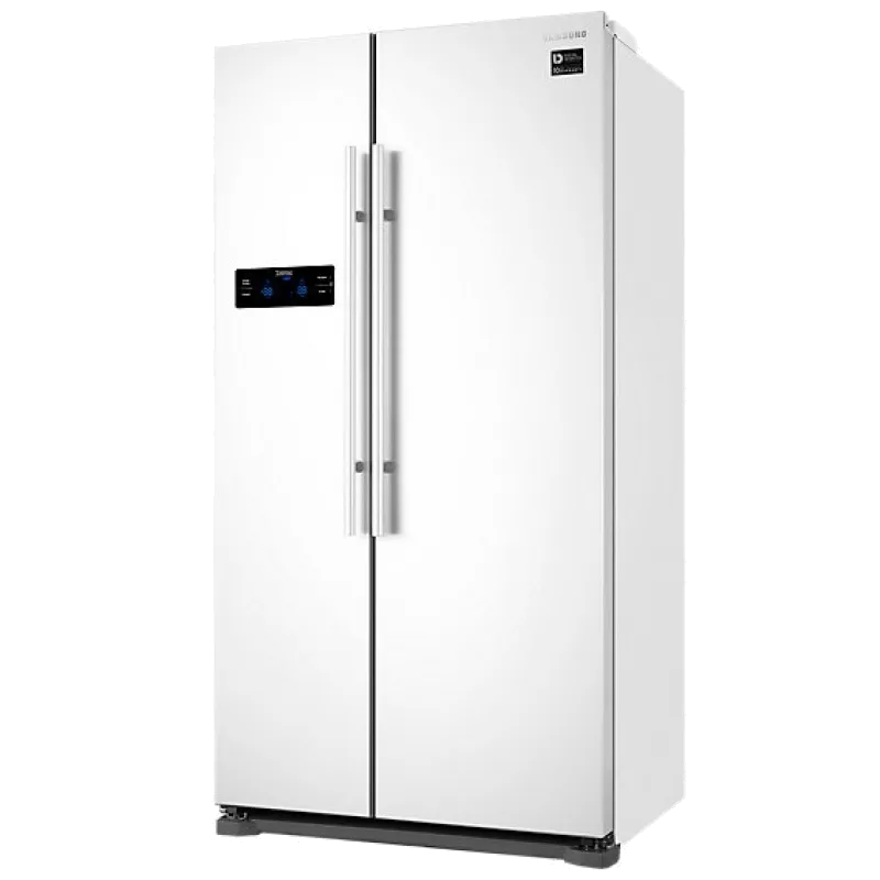 Замена фильтра осушителя Samsung RS-57 K4000WW
