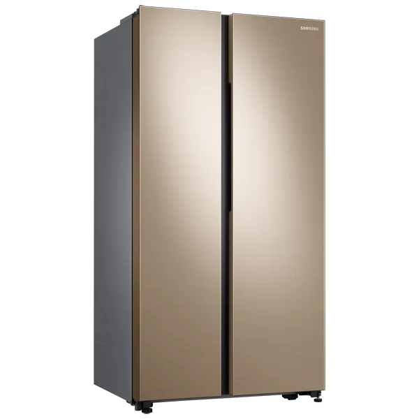 Замена фильтра осушителя Samsung RS61R5001F8