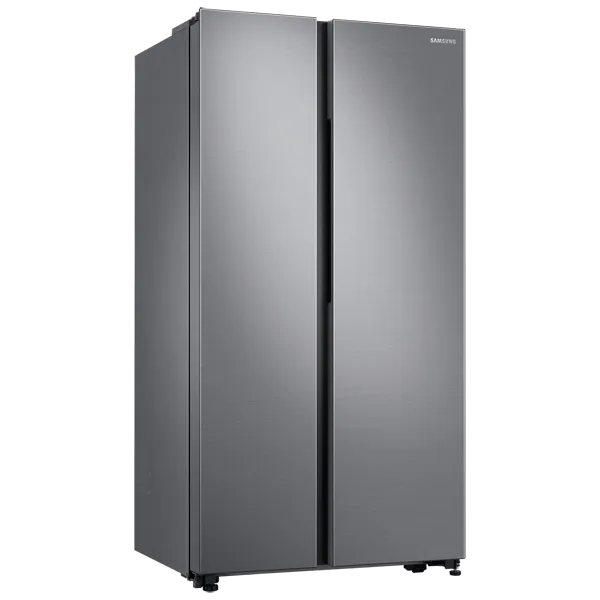 Замена фильтра осушителя Samsung RS61R5001M9