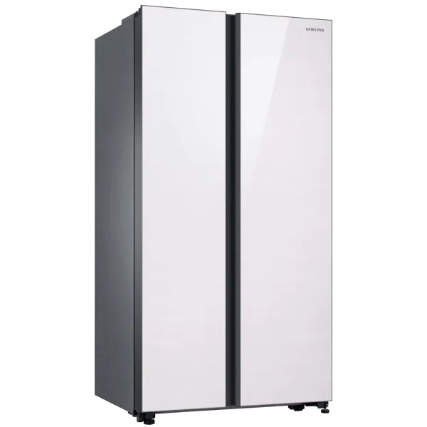 Замена фильтра осушителя Samsung RS62R50311L