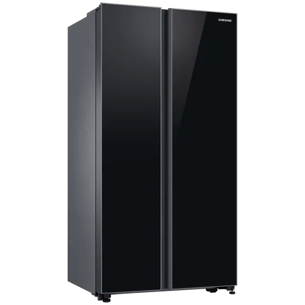 Замена фильтра осушителя Samsung RS62R50312C