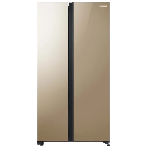 Замена фильтра осушителя Samsung RS62R50314G