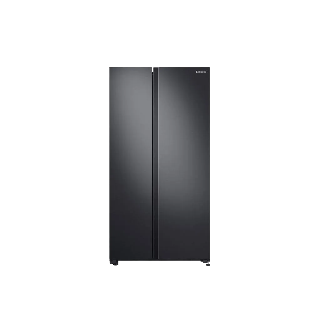 Замена фильтра осушителя Samsung RS62R5031B4