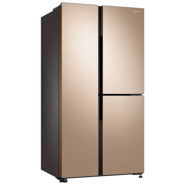 Замена фильтра осушителя Samsung RS63R5571F8