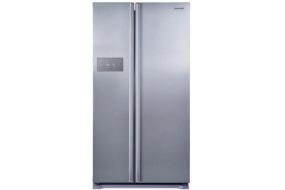 Замена фильтра осушителя Samsung RS-7528 THCSL