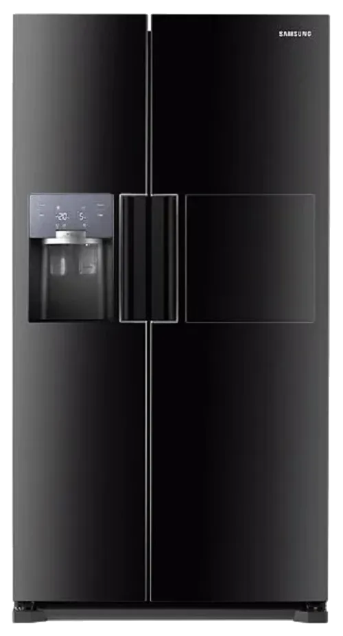Замена фильтра осушителя Samsung RS-7687 FHCBC