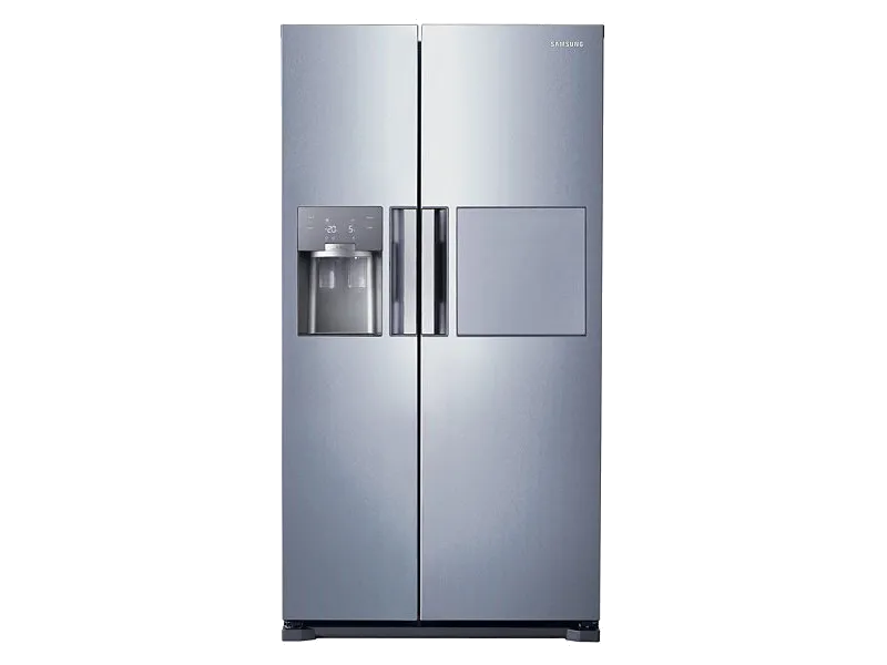 Замена фильтра осушителя Samsung RS-7687 FHCSL