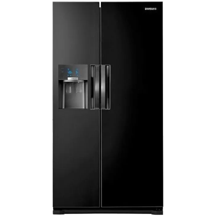 Замена фильтра осушителя Samsung RS-7768 FHCBC
