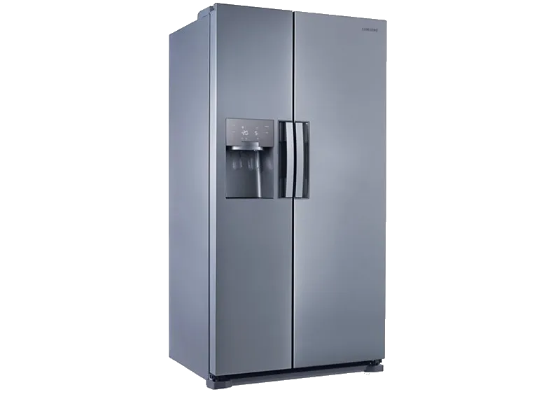 Замена фильтра осушителя Samsung RS-7768 FHCSL