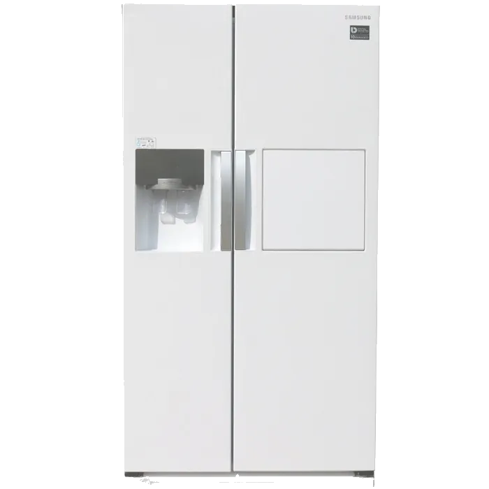 Замена фильтра осушителя Samsung RS-7778 FHCWW