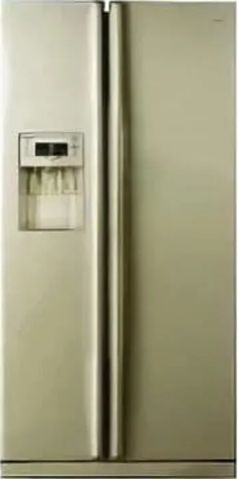 Замена фильтра осушителя Samsung RSA1DTVG