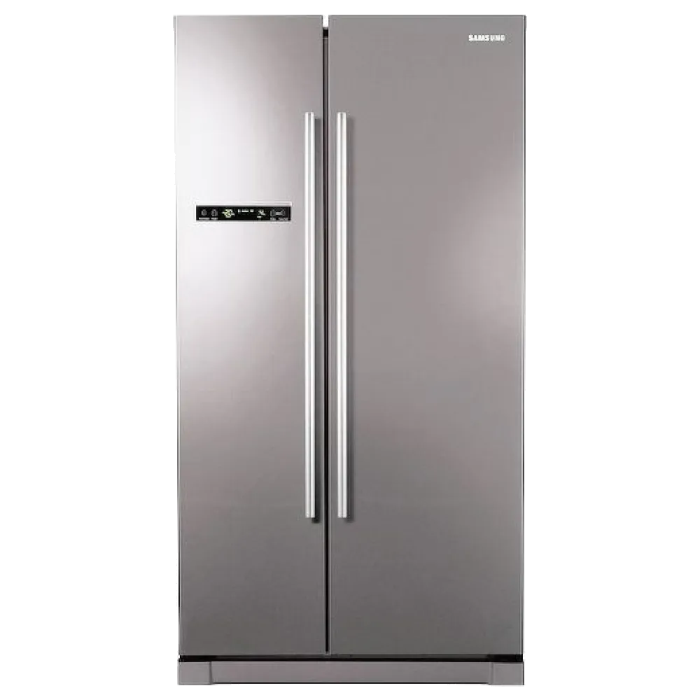 Замена фильтра осушителя Samsung RSA1SHSL