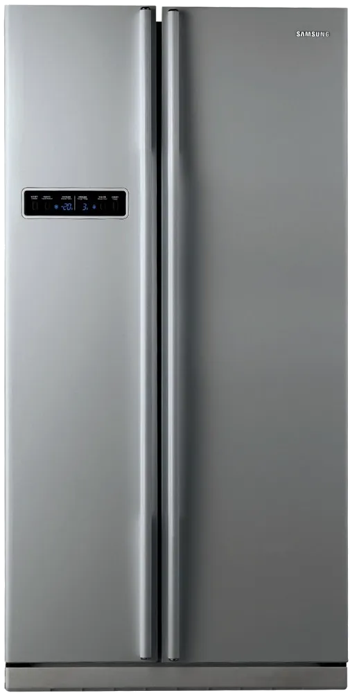 Замена фильтра осушителя Samsung RSA1STMG