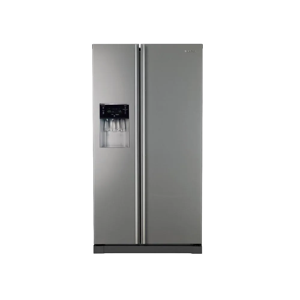 Замена фильтра осушителя Samsung RSA1UTMG