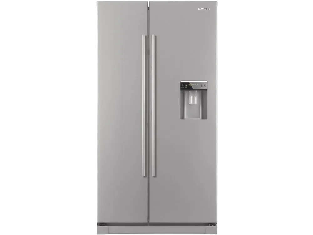 Замена фильтра осушителя Samsung RSA1WHPE