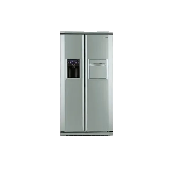 Замена фильтра осушителя Samsung RSE8KPAS