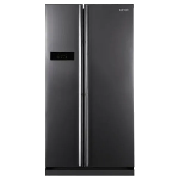 Замена фильтра осушителя Samsung RSH1NTIS