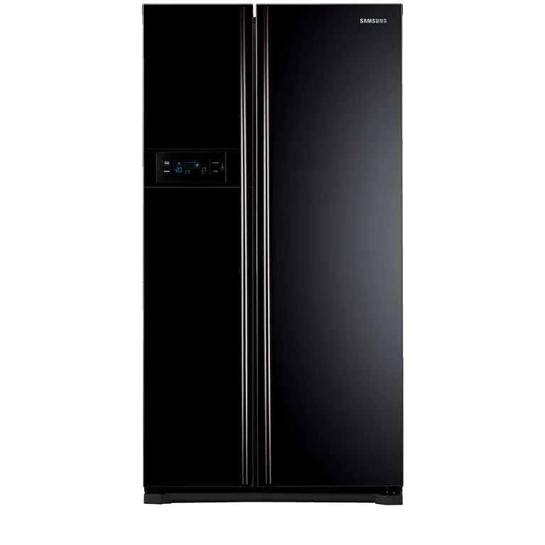 Замена фильтра осушителя Samsung RSH5SLBG