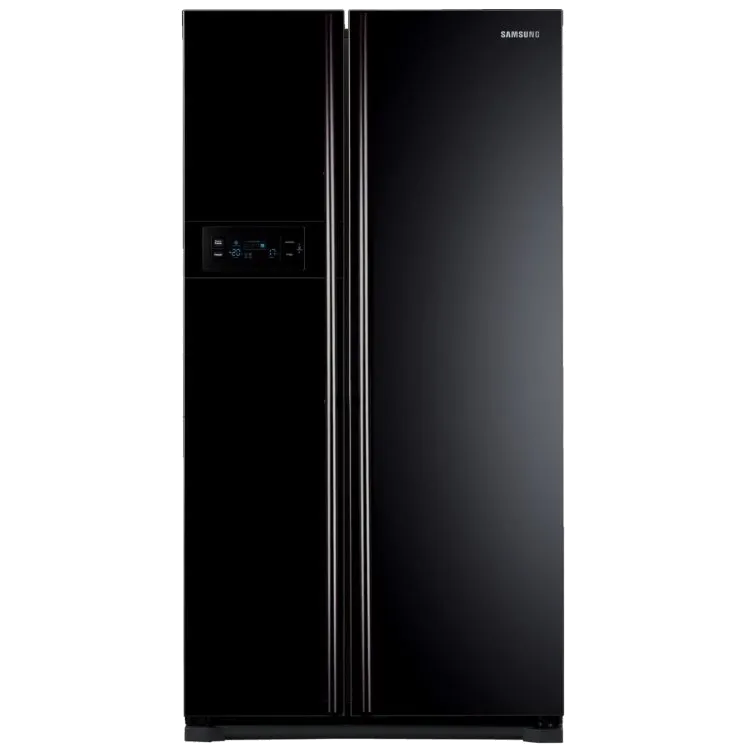 Замена фильтра осушителя Samsung RSH5ZLBG
