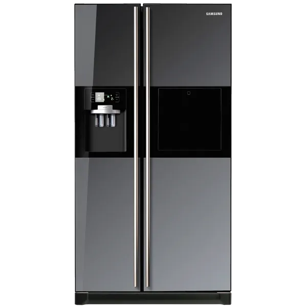 Замена фильтра осушителя Samsung RSH5ZLMR