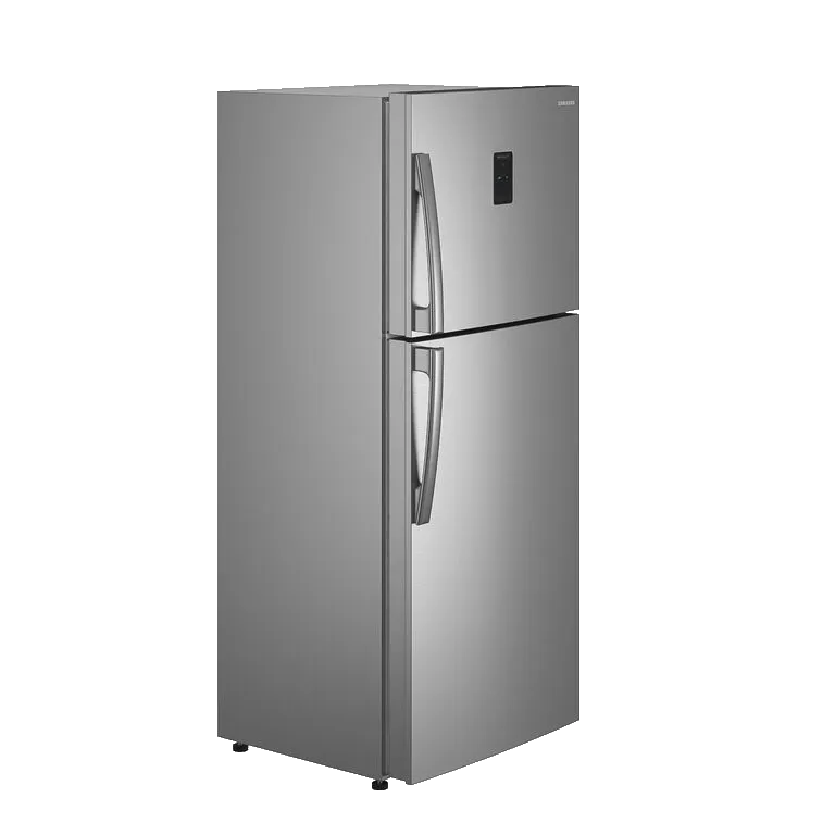 Замена фильтра осушителя Samsung RT-35K5410S9