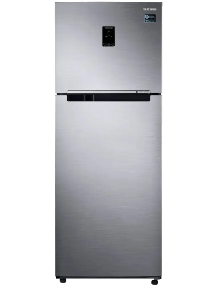 Замена фильтра осушителя Samsung RT-38 FDACDSA